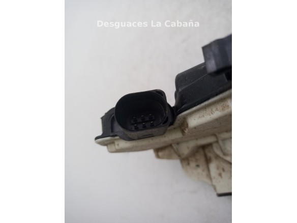 CERRADURA PUERTA LAT DEL DER SEAT IBIZA IV (6J5, 6P1) |Desguaces La Cabaña