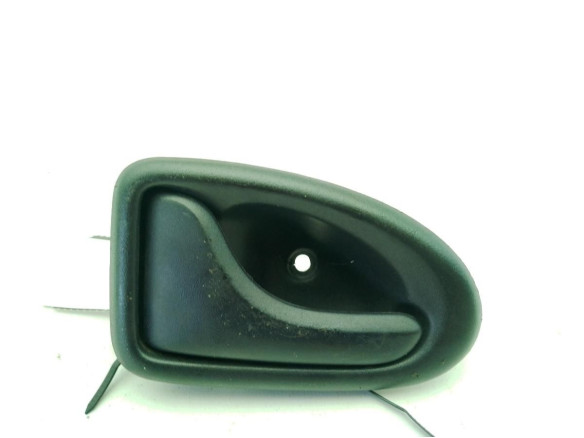 7700419479 MANILLA PUERTA LAT TRA IZQ INT RENAULT MEGANE I (BA0/1_)|Desguaces La Cabaña