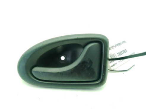 7700353283 MANILLA PUERTA LAT TRA DER INT RENAULT MEGANE I (BA0/1_)|Desguaces La Cabaña