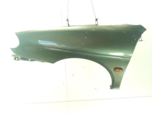7751696568 ALETA DEL IZQ RENAULT MEGANE I (BA0/1_)|Desguaces La Cabaña