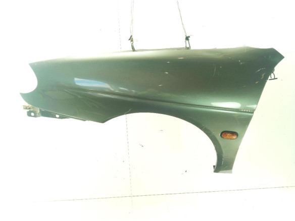 7751696568 ALETA DEL IZQ RENAULT MEGANE I (BA0/1_)|Desguaces La Cabaña