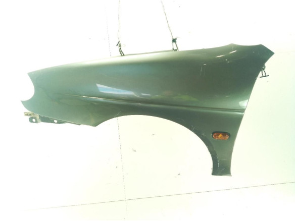 7751696568 ALETA DEL IZQ RENAULT MEGANE I (BA0/1_)|Desguaces La Cabaña