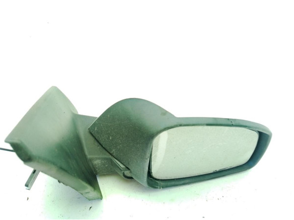 963010192R ESPEJO DER RENAULT MEGANE III Fastback (BZ0_)|Desguaces La Cabaña