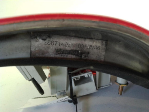 28671403 PILOTO TRA DER EXT BMW 3 Touring (E46)|Desguaces La Cabaña