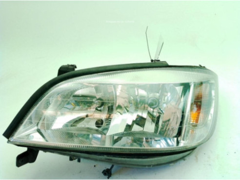 9118791 FARO IZQUIERDO OPEL ZAFIRA A Limusina (T98)|Desguaces La Cabaña