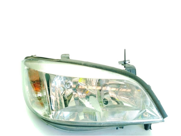 9118792 , 89100055 FARO DERECHO OPEL ZAFIRA A Limusina (T98)|Desguaces La Cabaña