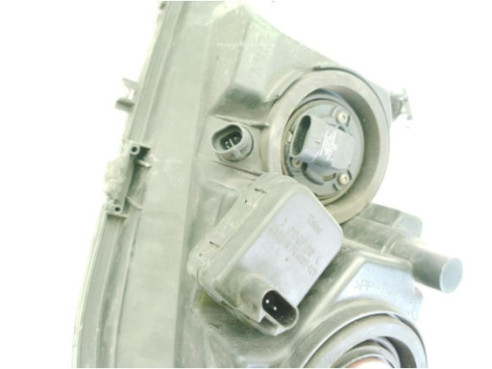 9118792 , 89100055 FARO DERECHO OPEL ZAFIRA A Limusina (T98)|Desguaces La Cabaña