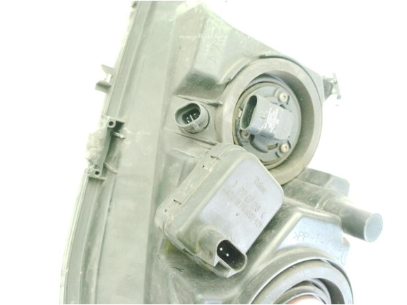 9118792 , 89100055 FARO DERECHO OPEL ZAFIRA A Limusina (T98)|Desguaces La Cabaña