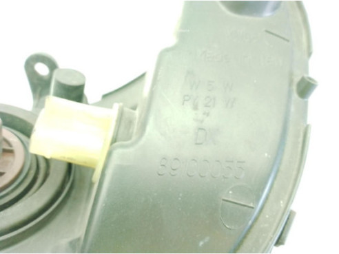 9118792 , 89100055 FARO DERECHO OPEL ZAFIRA A Limusina (T98)|Desguaces La Cabaña