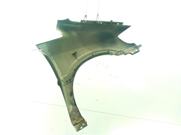 9195344 ALETA DEL IZQ OPEL ZAFIRA A Limusina (T98)|Desguaces La Cabaña