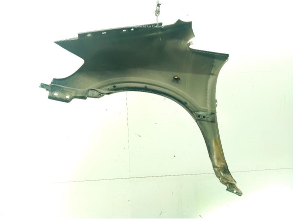 9195345 ALETA DEL DER OPEL ZAFIRA A Limusina (T98)|Desguaces La Cabaña