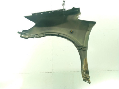 9195345 ALETA DEL DER OPEL ZAFIRA A Limusina (T98)|Desguaces La Cabaña