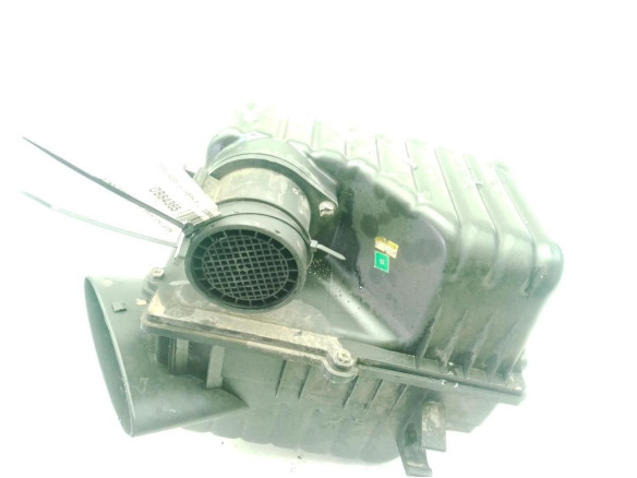 CAJA FILTRO AIRE SSANGYONG RODIUS|Desguaces La Cabaña