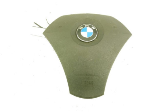 607386000 AIRBAG IZQ BMW 5 (E60) |Desguaces La Cabaña