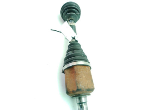 0000051806992 PALIER DEL IZQ ALFA ROMEO GIULIETTA (940_)|Desguaces La Cabaña