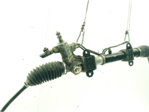 MOTOR LIMPIAPARABRISAS DEL HONDA HR-V (GH)|Desguaces La Cabaña 2