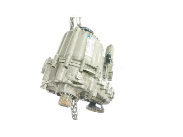 A1642801100 TRANSFER MERCEDES BENZ CLASE GL (X164)|Desguaces La Cabaña