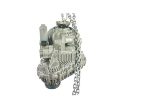 A1642801100 TRANSFER MERCEDES BENZ CLASE GL (X164)|Desguaces La Cabaña