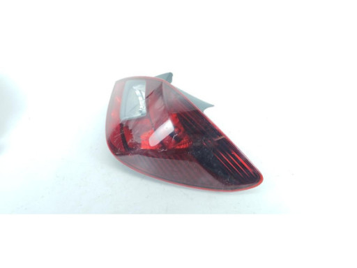 PILOTO TRASERO DERECHO|Desguaces La Cabaña