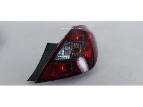 PILOTO TRASERO DERECHO|Desguaces La Cabaña 2