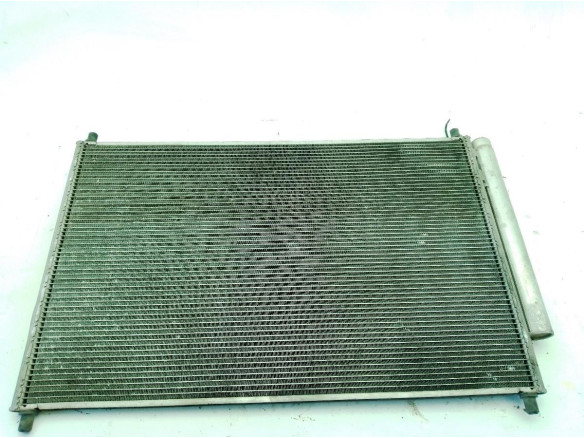8845002280 RADIADOR AIRE ACONDICIONADO TOYOTA VERSO (_R2_)|Desguaces La Cabaña