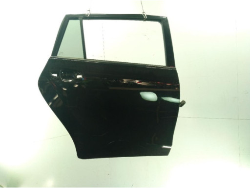 9008S6 PUERTA LAT TRA DER PEUGEOT 207 (WA_, WC_)|Desguaces La Cabaña