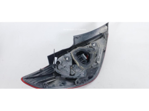 13296480 PILOTO TRA DER OPEL CORSA D (S07) |Desguaces La Cabaña