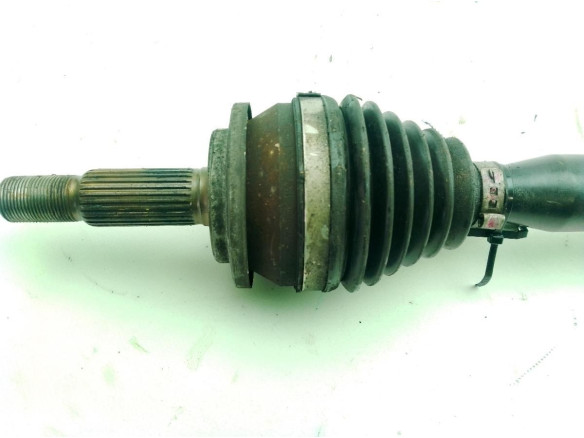 434100F031 PALIER DEL DER TOYOTA VERSO (_R2_)|Desguaces La Cabaña