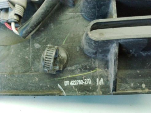 422750270 ELECTROVENTILADOR TOYOTA VERSO (_R2_)|Desguaces La Cabaña