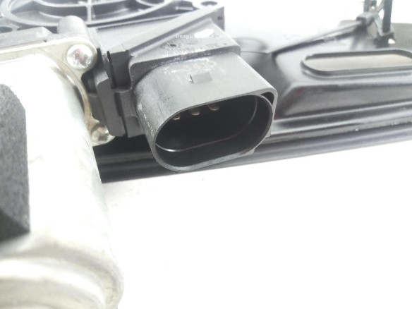 51352990387 ELEVALUNAS PUERTA LAT TRA IZQ BMW X1 (E84) |Desguaces La Cabaña