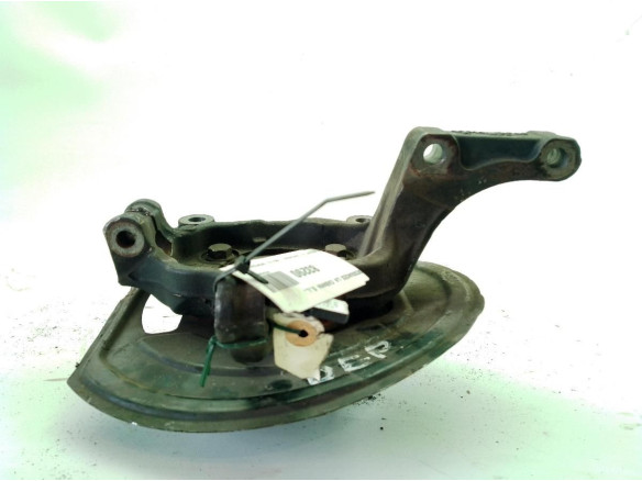 40014 MANGUETA DEL DER NISSAN QASHQAI / QASHQAI +2 I (J10, JJ10)|Desguaces La Cabaña