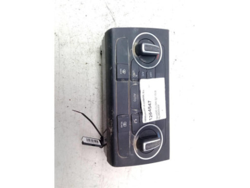8U0820043F MANDO CLIMA AUDI Q3 (8UB, 8UG)|Desguaces La Cabaña