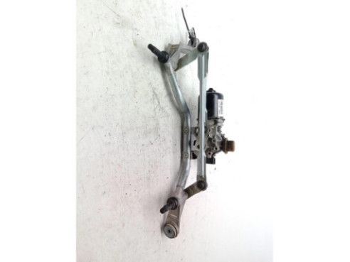 MOTOR LIMPIAPARABRISAS DELANTERO|Desguaces La Cabaña 2