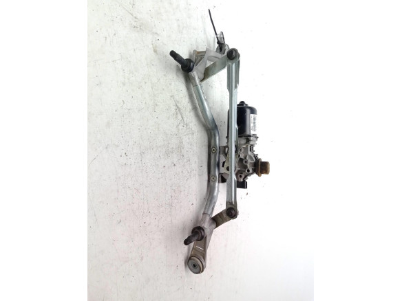 288008961R MOTOR LIMPIAPARABRISAS DEL RENAULT CLIO IV (BH_)|Desguaces La Cabaña