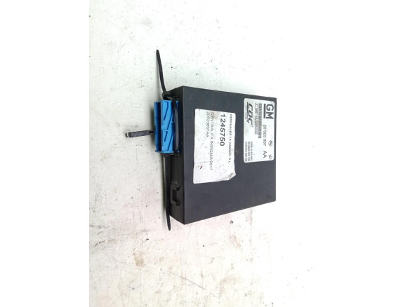 20923867AA CENTRALITA MULTIFUNCION OPEL INSIGNIA A (G09)|Desguaces La Cabaña