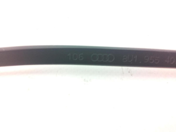 BRAZO LIMPIAPARABRISAS DEL DER AUDI Q3 (8UB, 8UG) |Desguaces La Cabaña