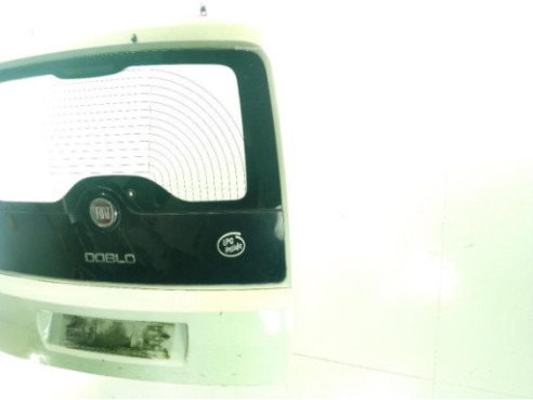FIAT|Desguaces La Cabaña 2