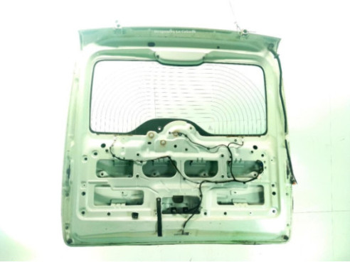 0000052036409 PORTON FIAT DOBLO Limusina (263_)|Desguaces La Cabaña