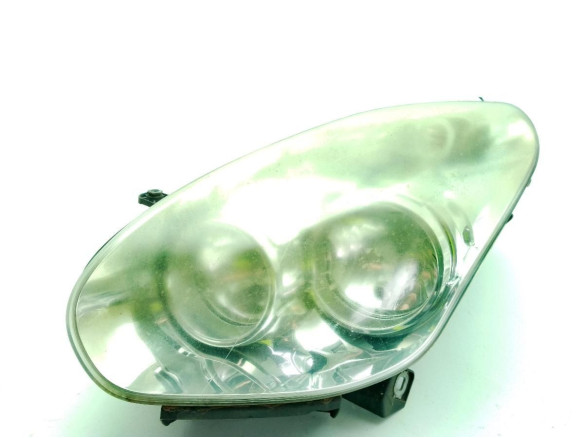 0000051810672 FARO IZQUIERDO FIAT DOBLO Limusina (263_)|Desguaces La Cabaña