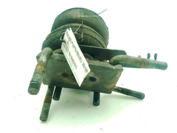 07014966 BALONA SUSPENSION TRA IZQ RENAULT MASTER III Caja/Chasis (EV, HV, UV)|Desguaces La Cabaña