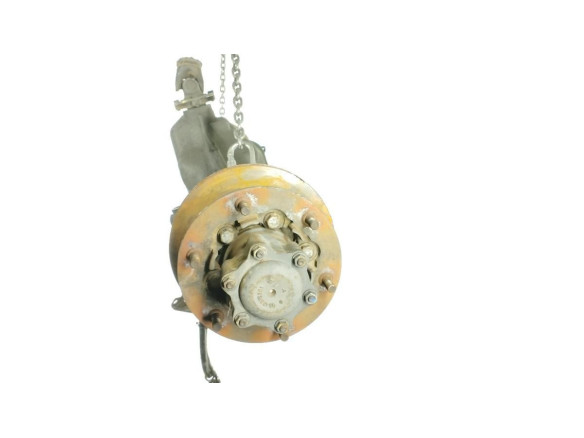 A9043504800 PUENTE TRA VW LT 28-35 II Autobús (2DB, 2DE, 2DK)|Desguaces La Cabaña