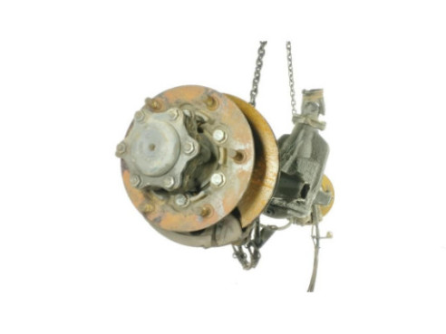 A9043504800 PUENTE TRA VW LT 28-35 II Autobús (2DB, 2DE, 2DK)|Desguaces La Cabaña