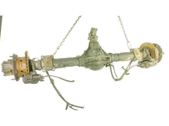 A9043504800 PUENTE TRA VW LT 28-35 II Autobús (2DB, 2DE, 2DK)|Desguaces La Cabaña