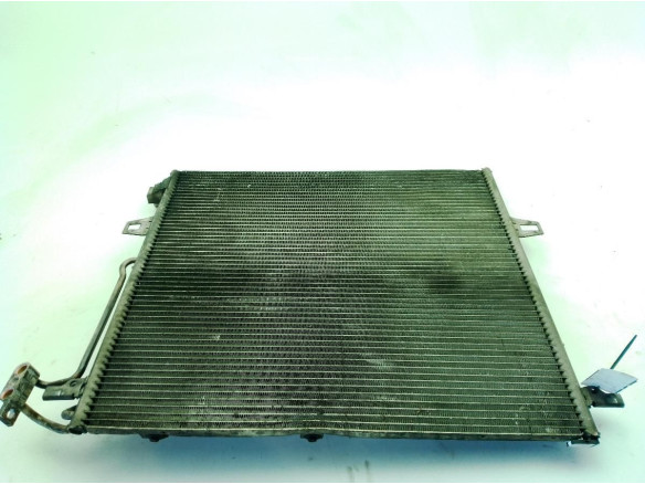 A2515000054 RADIADOR AIRE ACONDICIONADO MERCEDES BENZ CLASE GL (X164)|Desguaces La Cabaña