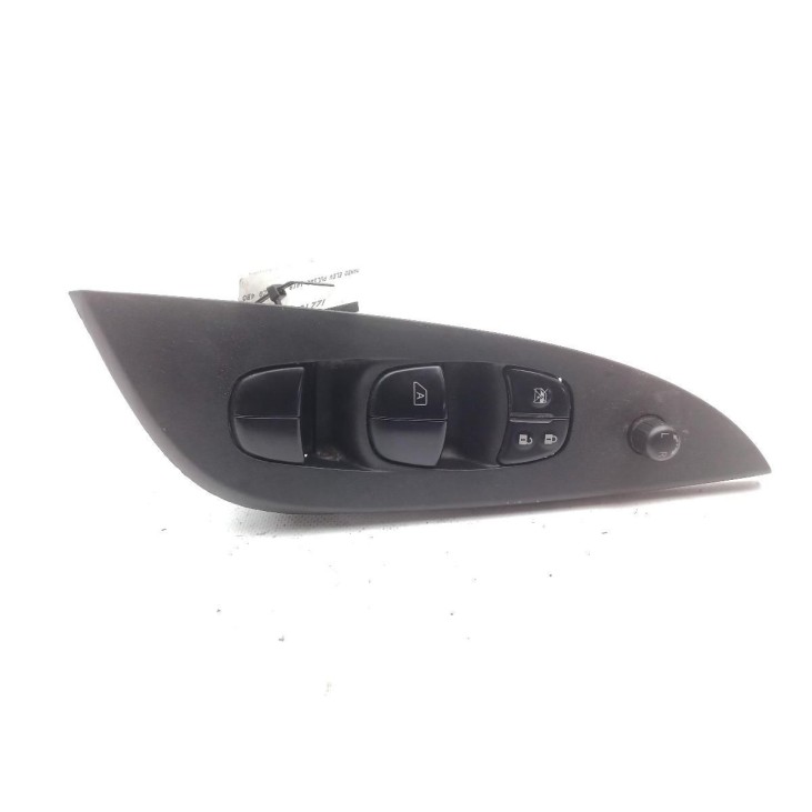 MANDO ELEVALUNAS PUERTA LAT DEL IZQ NISSAN PULSAR Fastback (C13) |Desguaces La Cabaña