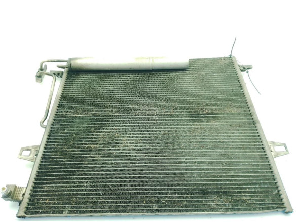 A2515000054 RADIADOR AIRE ACONDICIONADO MERCEDES BENZ CLASE GL (X164)|Desguaces La Cabaña