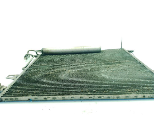 A2515000054 RADIADOR AIRE ACONDICIONADO MERCEDES BENZ CLASE GL (X164)|Desguaces La Cabaña