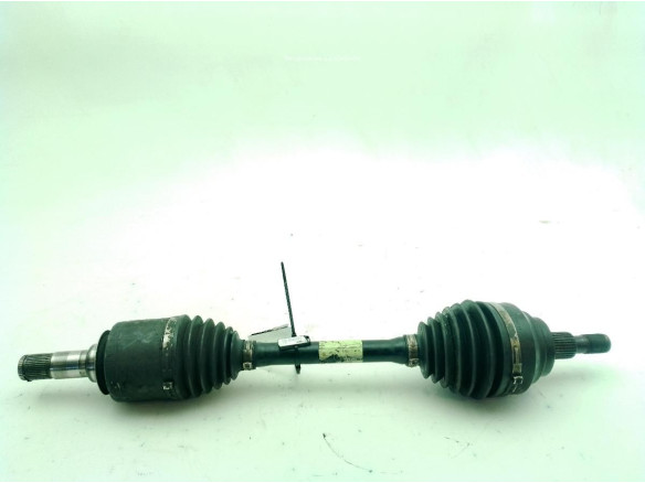 A1643302001 PALIER DEL IZQ MERCEDES BENZ CLASE GL (X164)|Desguaces La Cabaña