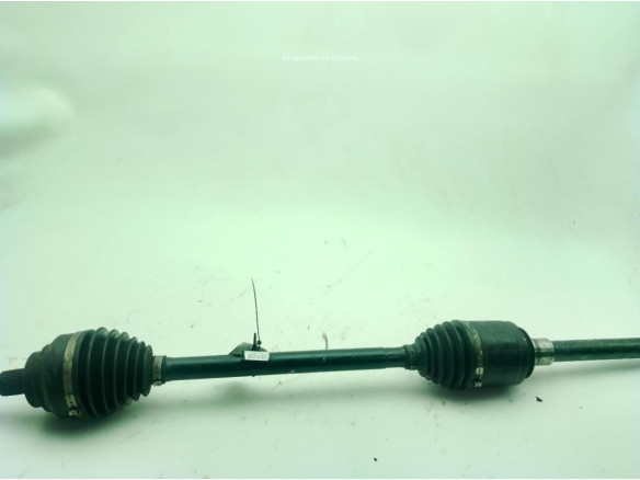 A1643302101 PALIER DEL DER MERCEDES BENZ CLASE GL (X164)|Desguaces La Cabaña