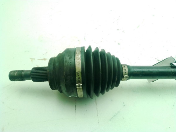 A1643302101 PALIER DEL DER MERCEDES BENZ CLASE GL (X164)|Desguaces La Cabaña